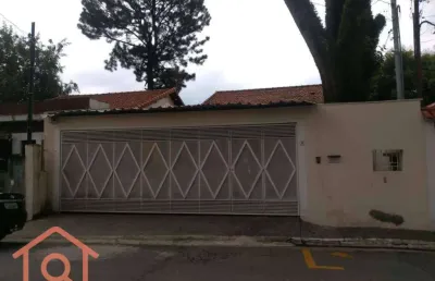 Casa à venda, 269 m² por r$ 1.600.000,00 - jabaquara - são paulo/sp