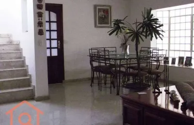 Sobrado à venda, 280 m² por r$ 1.058.000,00 - morumbi - são paulo/sp
