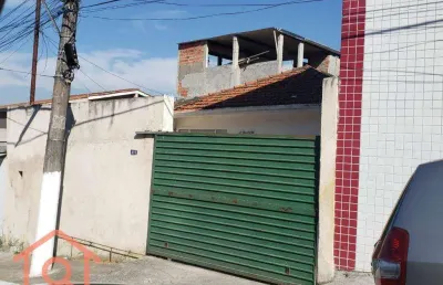 Terreno à venda - vila parque jabaquara - são paulo/sp