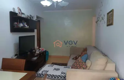 Apartamento com 2 dormitórios à venda, 63 m² por r$ 450.000,00 - são judas - são paulo/sp