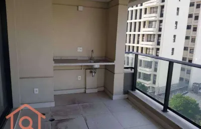 Apartamento com 3 dormitórios à venda, 130 m² por r$ 1.380.000,00 - vila monumento - são paulo/sp