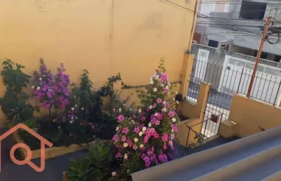 Casa com 2 dormitórios à venda, 96 m² por r$ 600.000,00 - jabaquara - são paulo/sp