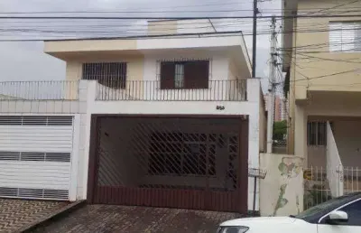 Sobrado com 3 dormitórios à venda, 230 m² por r$ 830.000,00 - vila sônia - são paulo/sp