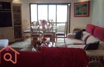 Apartamento com 3 dormitórios à venda, 149 m² por r$ 1.800.000,00 - brooklin - são paulo/sp