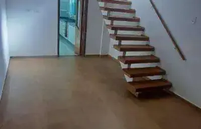Sobrado à venda, 141 m² por r$ 750.000,00 - vila guarani (zona sul) - são paulo/sp