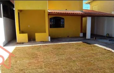 Sobrado com 3 dormitórios à venda, 180 m² por r$ 880.000,00 - interlagos - são paulo/sp