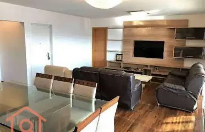 Apartamento com 4 dormitórios à venda, 213 m² por r$ 2.719.000,00 - ipiranga - são paulo/sp