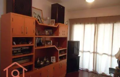 Apartamento com 3 dormitórios à venda, 70 m² por r$ 670.000,00 - chácara inglesa - são paulo/sp