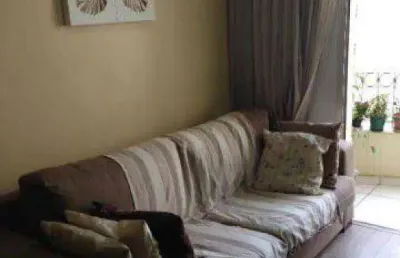 Apartamento com 3 dormitórios - 66 m² vila mascote - são paulo/sp.