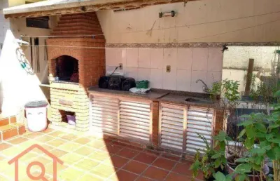Sobrado à venda, 150 m² por r$ 781.000,00 - jardim oriental - são paulo/sp