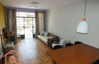 Sobrado com 2 dormitórios à venda, 140 m² por r$ 799.000,00 - mirandópolis - são paulo/sp