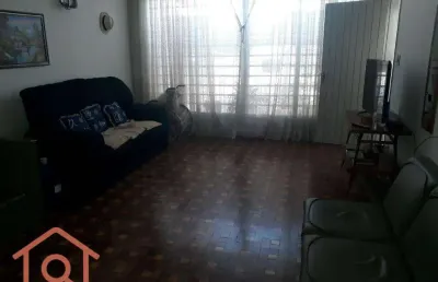 Sobrado à venda, 184 m² por r$ 1.200.000,00 - jardim oriental - são paulo/sp