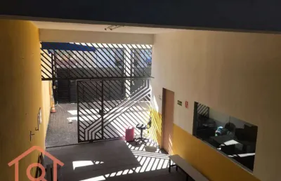 Prédio, 1200 m² - venda por r$ 4.750.000,00 ou aluguel por r$ 26.500,00/mês - vila das mercês - são paulo/sp