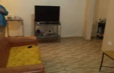 Casa à venda, 120 m² por r$ 450.000,00 - vila guarani (zona sul) - são paulo/sp