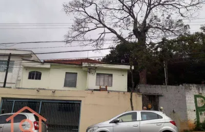 Terreno à venda, 330 m² por r$ 750.000,00 - jardim oriental - são paulo/sp