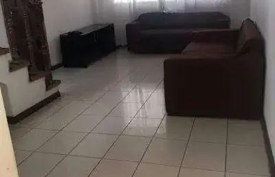 Sobrado com 2 dormitórios à venda, 100 m² por r$ 600.000,00 - vila constância - são paulo/sp