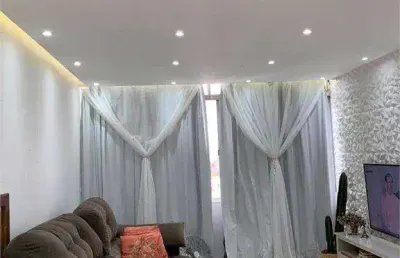 Apartamento à venda, 115 m² por r$ 640.000,00 - santo amaro - são paulo/sp