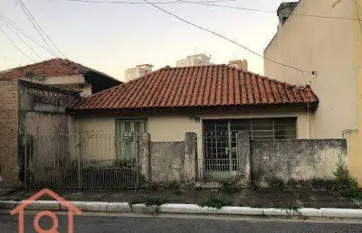 Casa com 3 dormitórios à venda, 130 m² por r$ 590.000,00 - planalto paulista - são paulo/sp