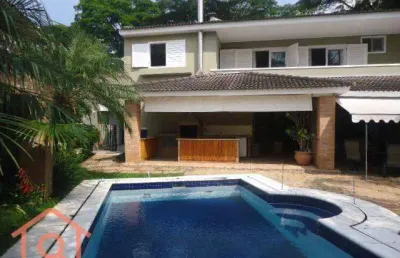 Sobrado com 4 dormitórios à venda, 650 m² por r$ 4.051.000,00 - vila tramontano - são paulo/sp