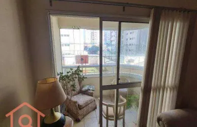 Apartamento com 3 dormitórios à venda, 96 m² por r$ 899.000,00 - ipiranga - são paulo/sp