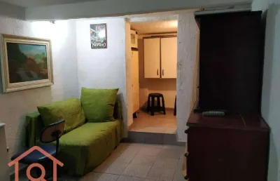 Casa com 4 dormitórios, 212 m² - venda por r$ 1.289.000,00 ou aluguel por r$ 5.371,00/mês - vila parque jabaquara - são paulo/sp