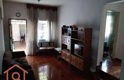 2 casas no  mesmo terreno de aprox. 340 m2 - jardim oriental - são paulo/sp