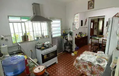 Casa com 5 dormitórios à venda, 180 m² por r$ 900.000,00 - ipiranga - são paulo/sp