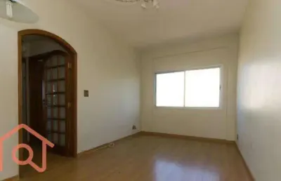 Apartamento com 2 dormitórios à venda, 54 m² por r$ 477.000,00 - saúde - são paulo/sp