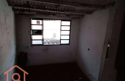Terreno à venda, 220 m² por r$ 300.000,00 - jardim oriental - são paulo/sp