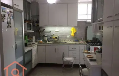 Apartamento com 3 dormitórios à venda, 96 m² por r$ 780.000,00 - mirandópolis - são paulo/sp