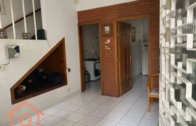 Sobrado com 4 dormitórios, 150 m² - venda por r$ 1.300.000,00 ou aluguel por r$ 7.000,00/mês - vila clementino	 - são paulo/sp