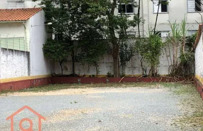 Terreno, 382 m² - venda por r$ 2.950.000,00 ou aluguel por r$ 12.954,10/mês - cidade vargas - são paulo/sp