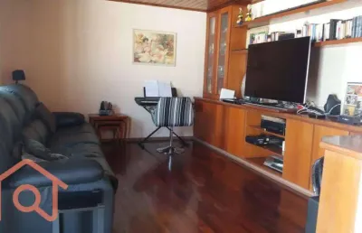 Cobertura com 2 dormitórios à venda, 136 m² por r$ 730.000,00 - vila guarani (zona sul) - são paulo/sp