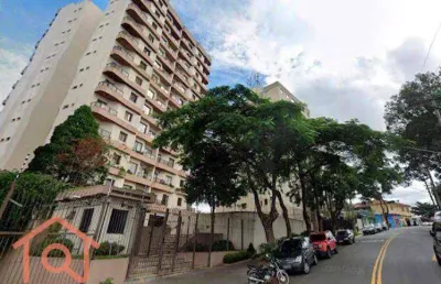 Apartamento à venda, 75 m² por r$ 630.000,00 - jabaquara - são paulo/sp