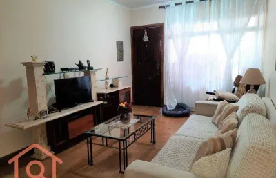 Sobrado à venda, 150 m² por r$ 620.000,00 - vila guarani (zona sul) - são paulo/sp