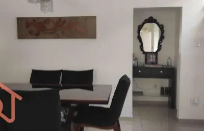 Sobrado com 3 dormitórios à venda, 200 m² por r$ 1.500.000,00 - saúde - são paulo/sp