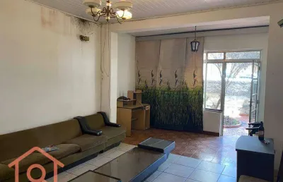 Casa à venda, 150 m² por r$ 954.000,00 - saúde - são paulo/sp