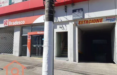 Barracão / Galpão / Depósito com 5 salas para alugar na Avenida Engenheiro George Corbisier, 1137, Jabaquara, São Paulo