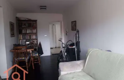 Apartamento à venda, 80 m² por r$ 439.000,00 - vila parque jabaquara - são paulo/sp