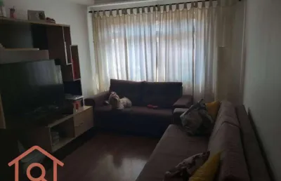 Sobrado à venda, 110 m² por r$ 520.000,00 - vila do encontro - são paulo/sp