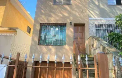 Sobrado com 2 dormitórios à venda, 120 m² por r$ 650.000,00 - jabaquara - são paulo/sp
