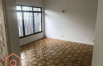 Sobrado com 3 dormitórios à venda, 300 m² por r$ 1.100.000,00 - bosque da saúde - são paulo/sp