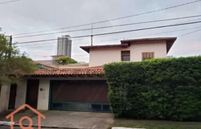 Sobrado à venda, 300 m² por r$ 4.000.000,00 - vila madalena - são paulo/sp