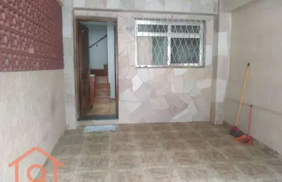 Sobrado com 3 dormitórios à venda, 60 m² por r$ 550.000,00 - vila guarani (zona sul) - são paulo/sp