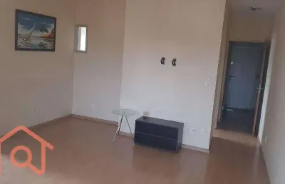 Apartamento com 2 dormitórios à venda, 60 m² por r$ 368.000,00 - vila parque jabaquara - são paulo/sp