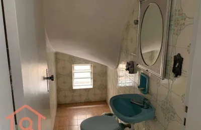 Sobrado com 2 dormitórios à venda, 115 m² por r$ 750.000,00 - vila guarani (zona sul) - são paulo/sp