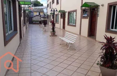 Sobrado com 4 dormitórios, 192 m² - venda por r$ 1.100.000,00 ou aluguel por r$ 5.324,00 - vila guarani (zona sul) - são paulo/sp