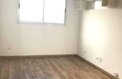 Apartamento à venda, 45 m² por r$ 299.000,00 - vila campestre - são paulo/sp