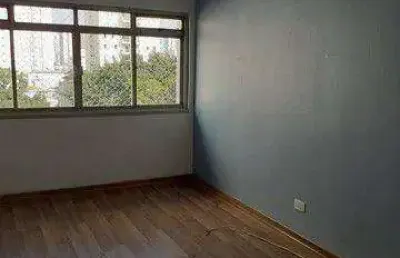Apartamento com 1 dormitório à venda, 50 m² por r$ 450.000,00 - ipiranga - são paulo/sp