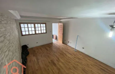 Sobrado à venda, 158 m² por r$ 680.000,00 - vila guarani (zona sul) - são paulo/sp